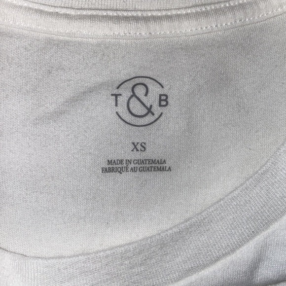 Beach Boys Band T-Shirt - Picture 3 of 4